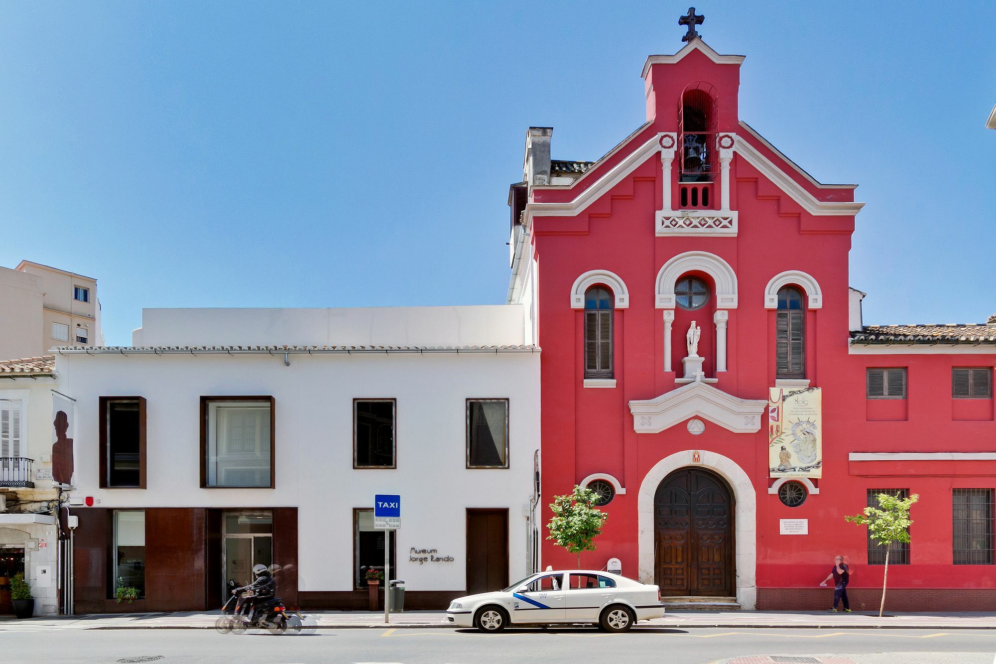 Del Parque Flats - Ollerias Duplex Apartment Malaga Exterior photo